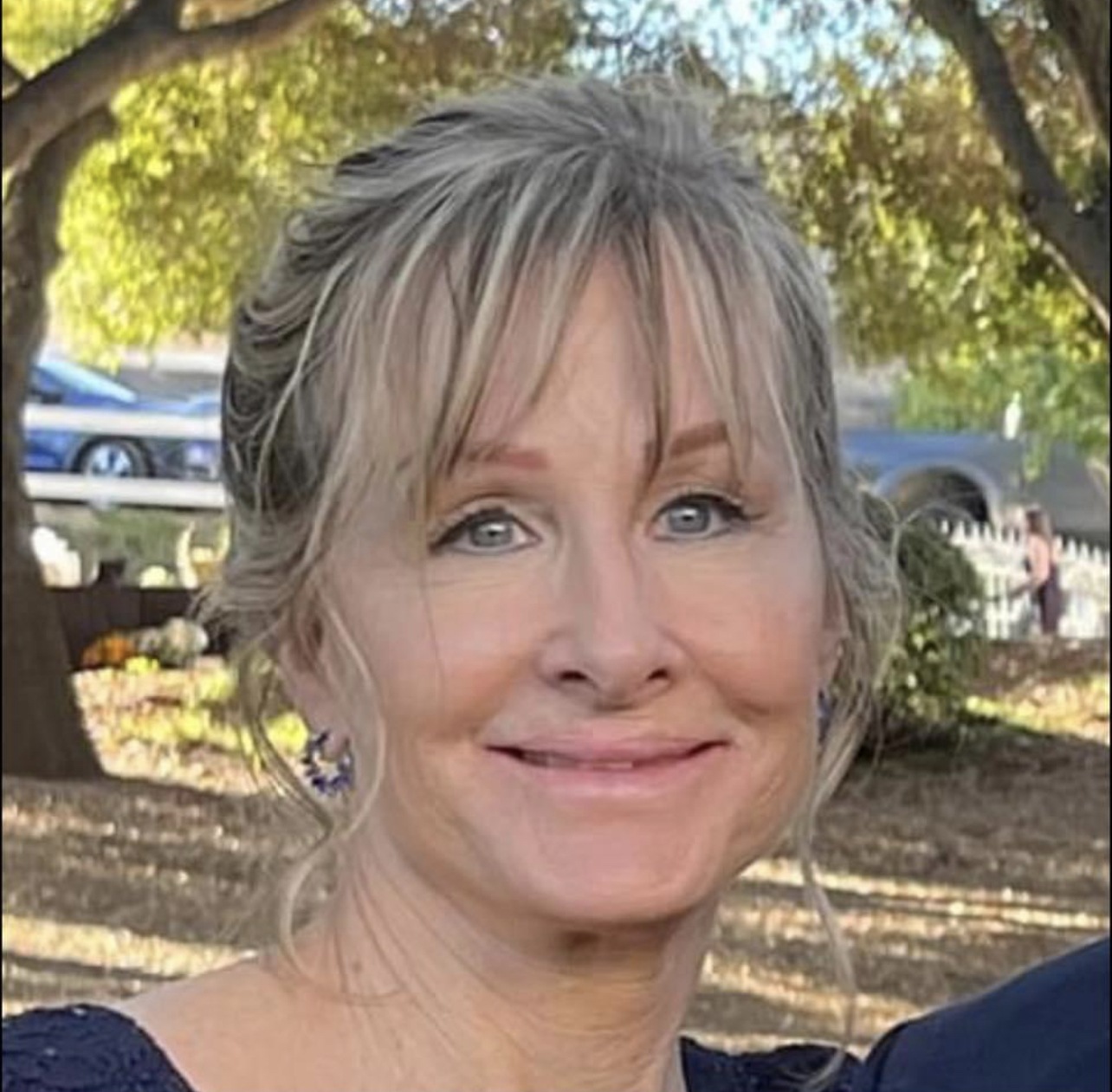 Jeanne Deseran