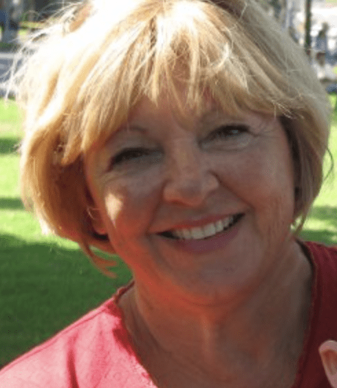 Barbara Brayton